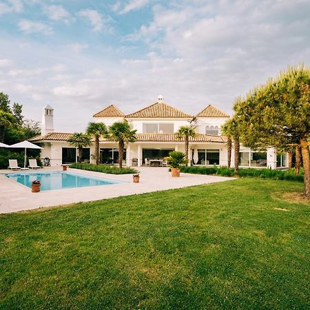 Villa Montana ヘラールツベルヘン エクステリア 写真