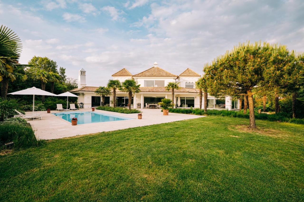Villa Montana ヘラールツベルヘン エクステリア 写真