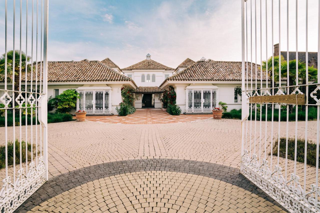 Villa Montana ヘラールツベルヘン エクステリア 写真