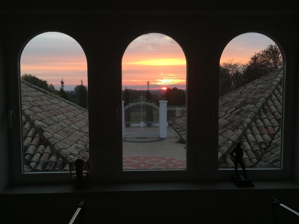 Villa Montana ヘラールツベルヘン エクステリア 写真